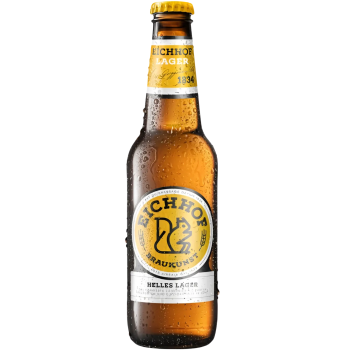 EICHHOF - Lager 33cl